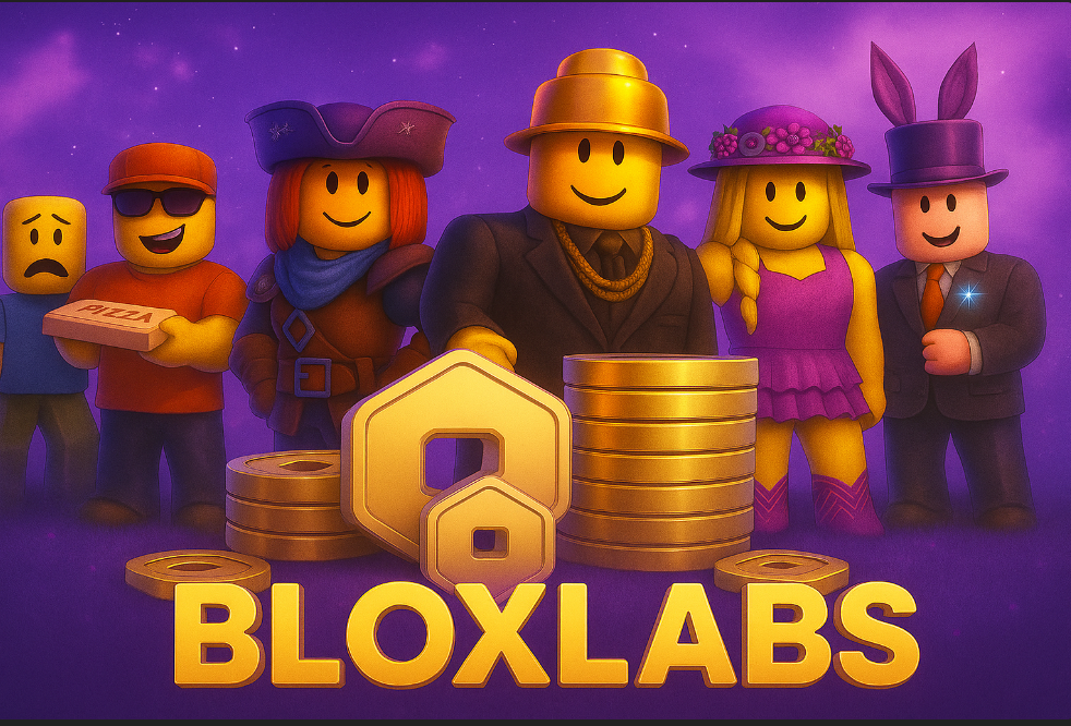 Bloxlabs
