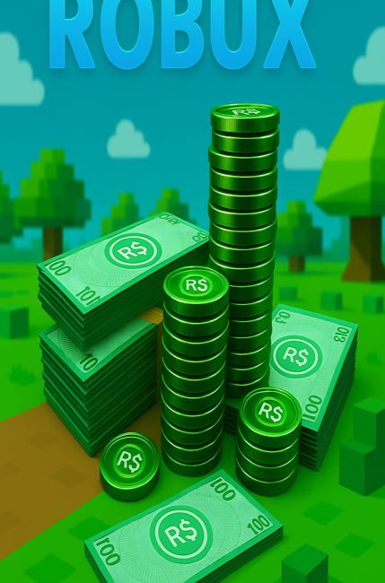 Robux Package